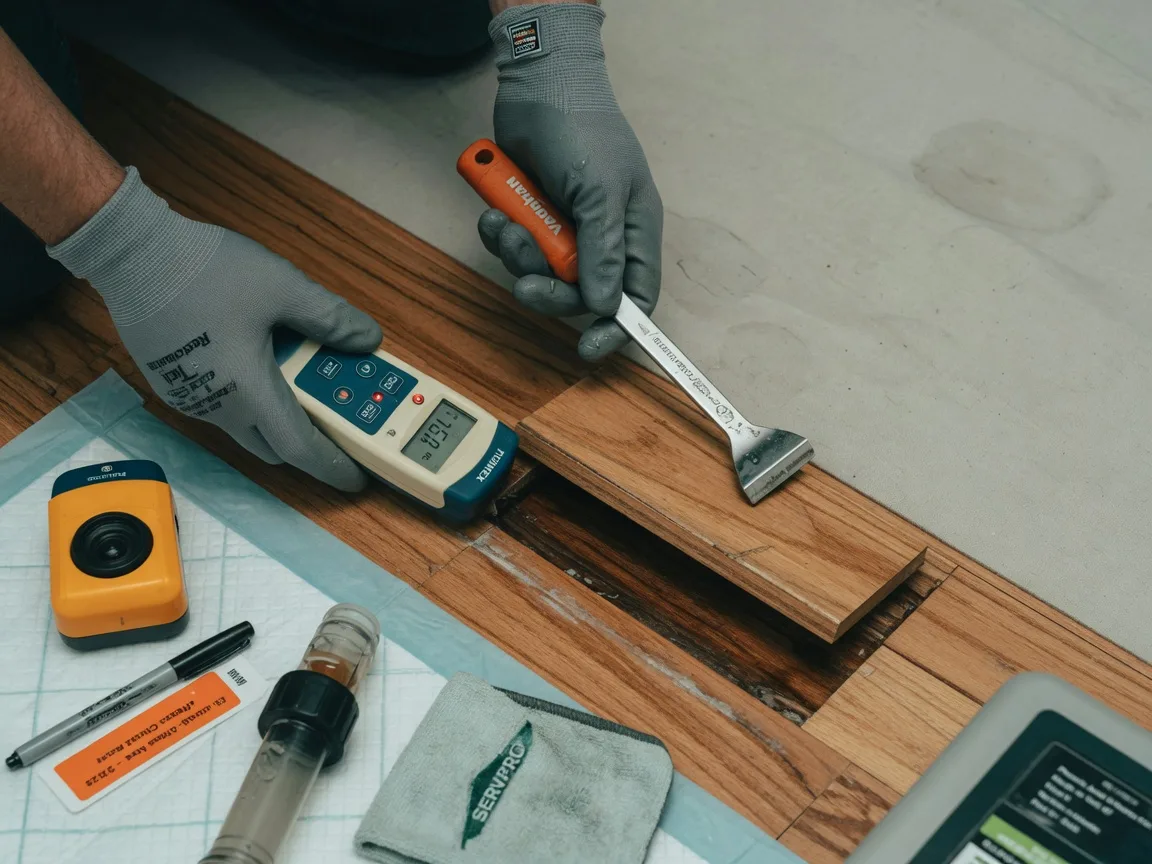 Why choose Water Damage Restoration in Point Lookout, MO
